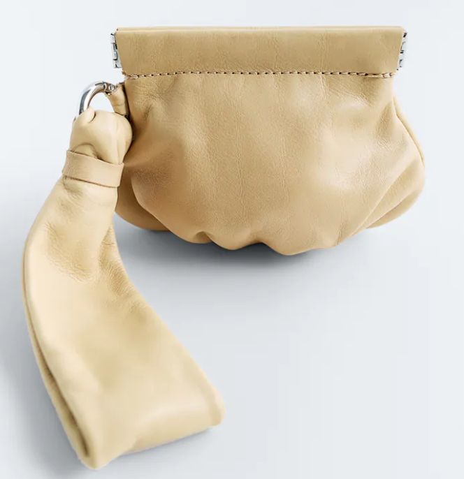 novedades zara