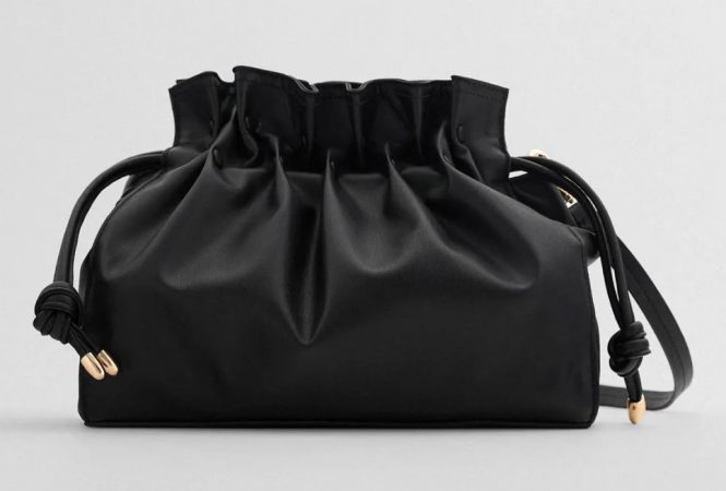 bolso saco