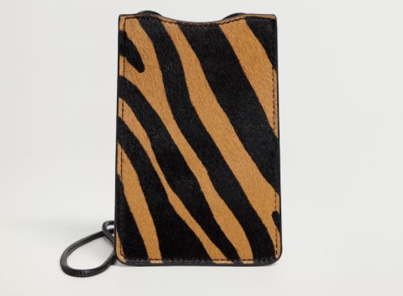 mini bolso mango