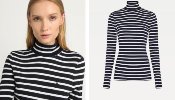tommy hilfiger
