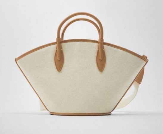 bolsos zara ofertas