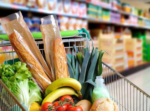 carrito compra dieta alcalina kantar compra