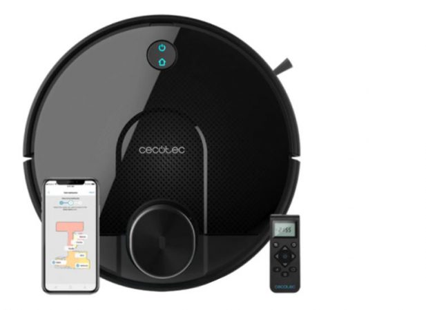 productos tecnoprecios conga cecotec