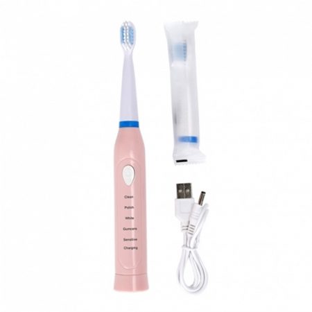 Cepillo de dientes eléctrico