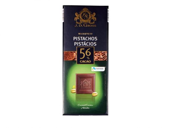 50% descuentos chocolates lidl