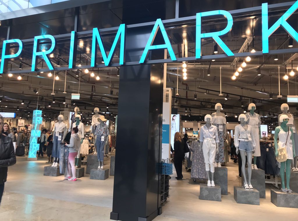Primark: complementos para el pelo para ir a la moda en invierno