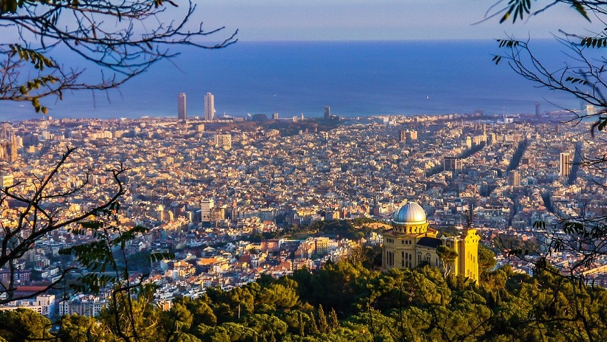 Importancia de adquirir un inmueble en Barcelona y alrededores con innovación en arquitectura