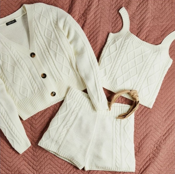 conjunto punto