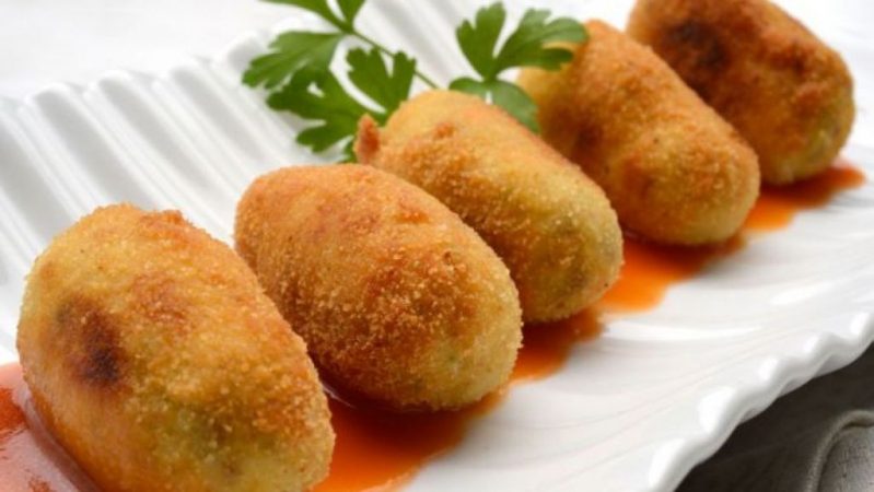 croquetas 