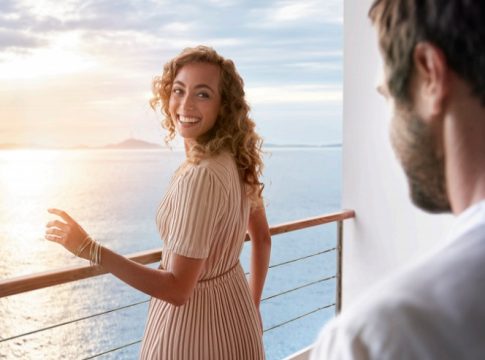 crucero mediterráneo Costa cruceros en Viajes El Corte Inglés por mediterráneo