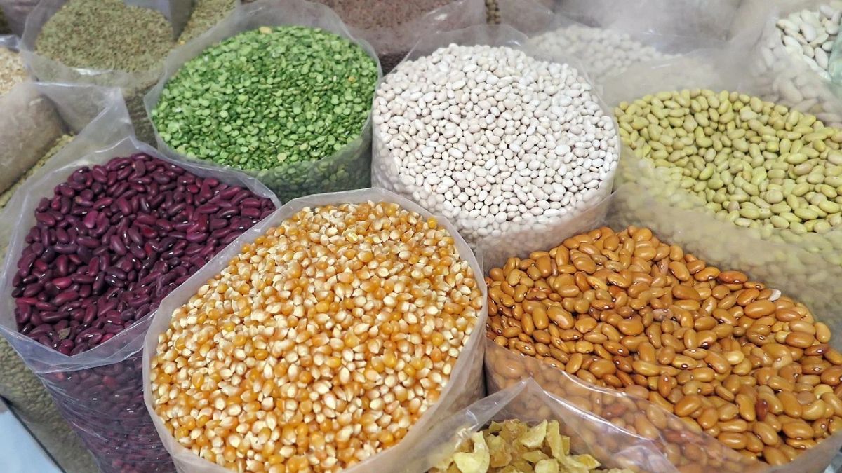Dieta de la Milpa: cómo adelgazar un montón de kilos de forma saludable