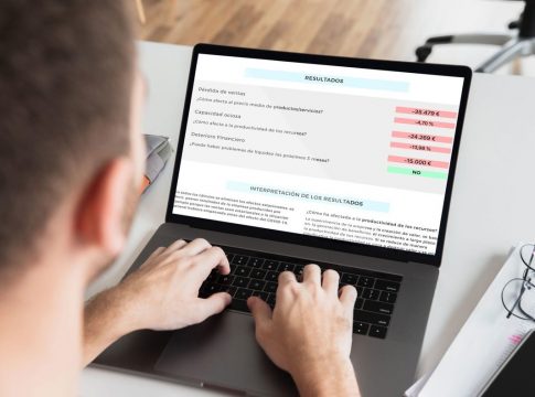 emprender con poco dinero retos al emprender