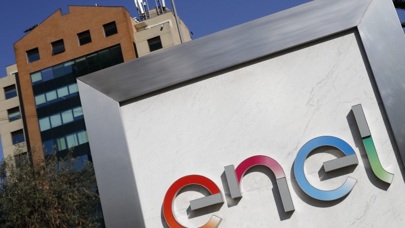 Enel se alía con NextChem para impulsar una planta de hidrógeno verde en Estados Unidos