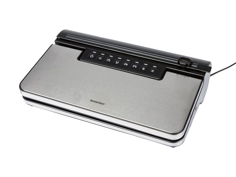 envasadora al vacío Lidl