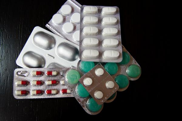 La distribución farmacéutica española quiere plantar cara a Amazon con plataformas online
