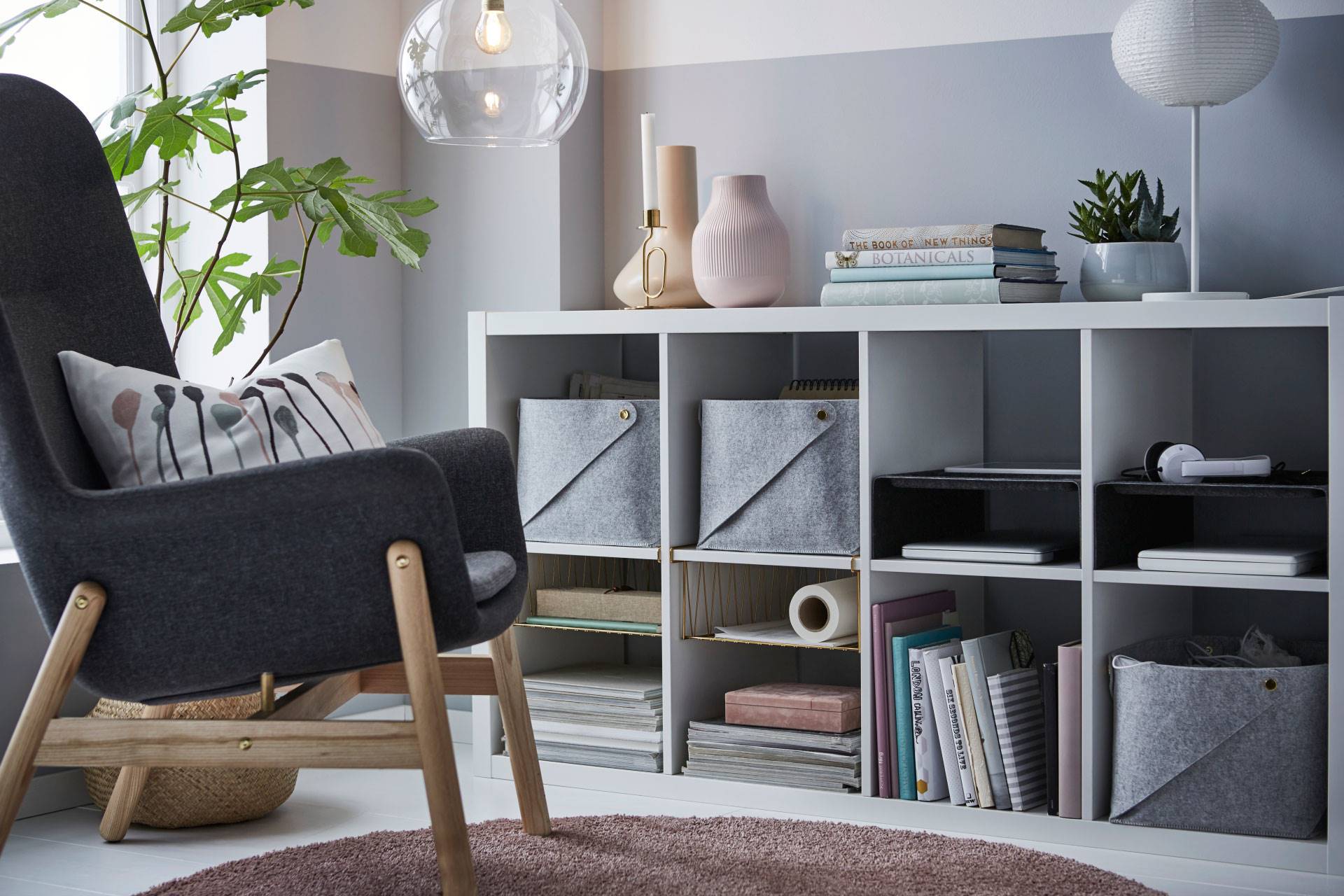 Cómo venderle a IKEA tus muebles viejos
