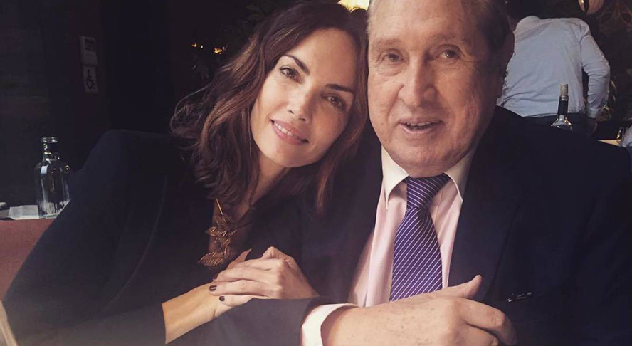 Solitario adiós a Joao Flores, impulsor de los supermercados Jumbo en España 3 Merca2.es joao eugenia Merca2.es