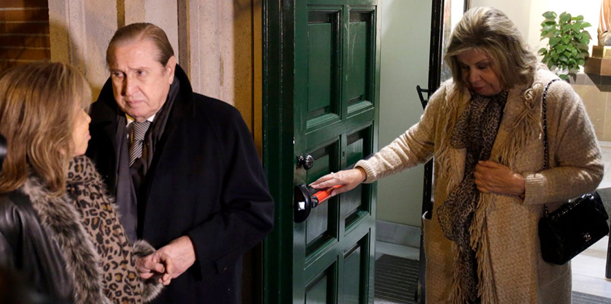 Solitario adiós a Joao Flores, impulsor de los supermercados Jumbo en España 1 Merca2.es joao tita Merca2.es