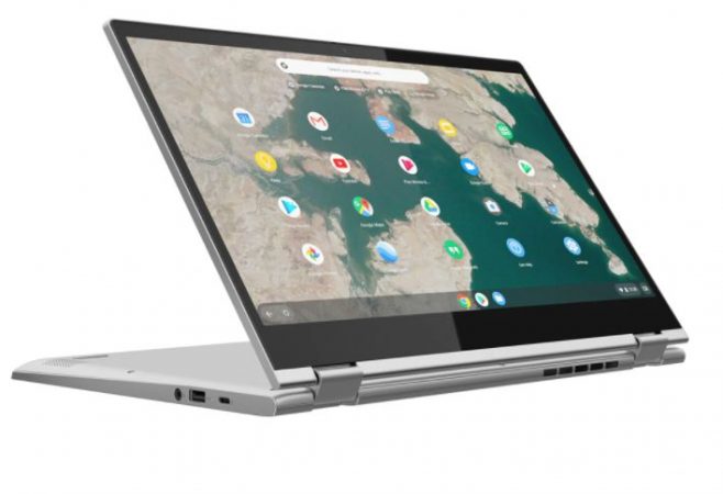 chromebook