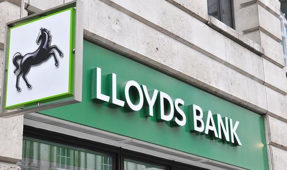 Lloyds ficha a un banquero de HSBC como nuevo consejero delegado