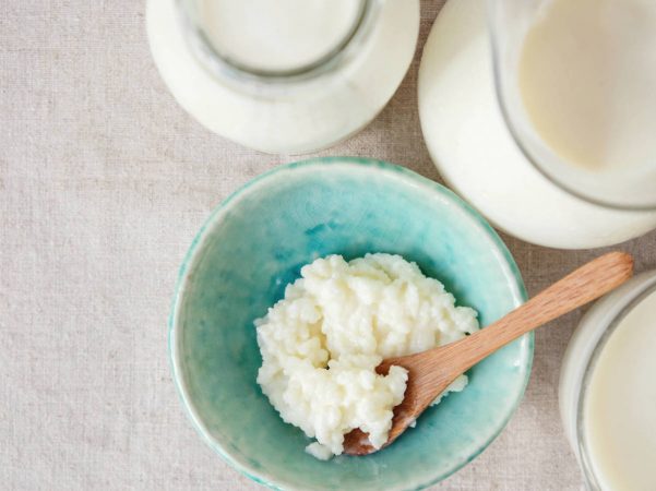 locos por el kefir las razones del exito del yogur de moda Merca2