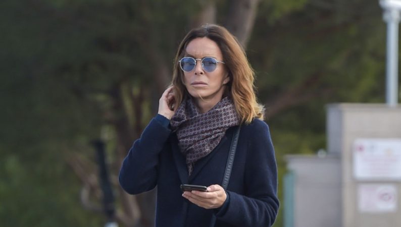 lydia bosch principal Merca2.es