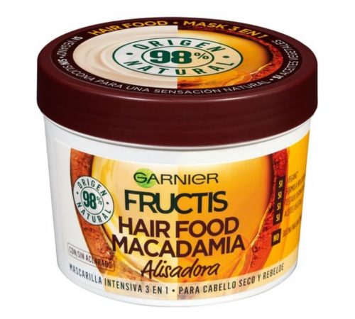 Locura en Mercadona: sus nuevos productos de cosmética en diciembre 58 Merca2 nuevos champús y mascarillas Mercadona -cosmética capilar
