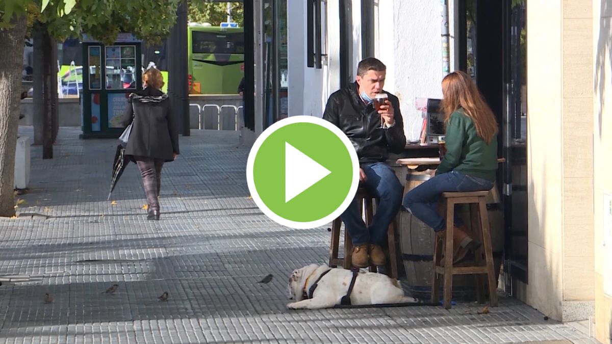 Madrid excluye 10 zonas básicas de salud y no se aplican nuevas restricciones