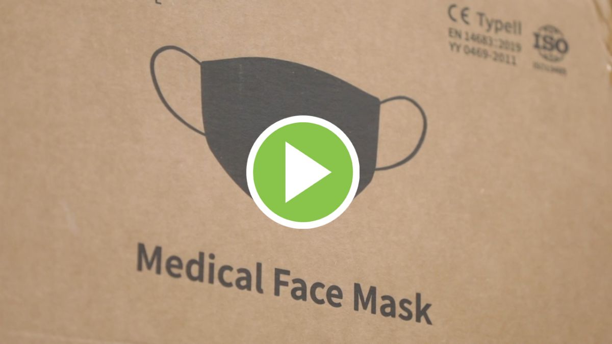 ¿Qué piensan los ciudadanos de la bajada de precio de las mascarillas?