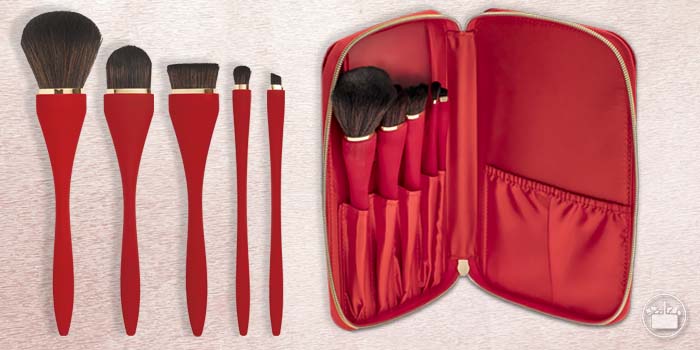 lote de pinceles de deliplus ofertas