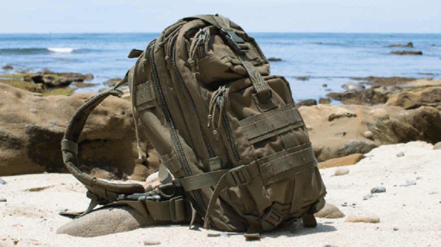 mochilas ejecutivas