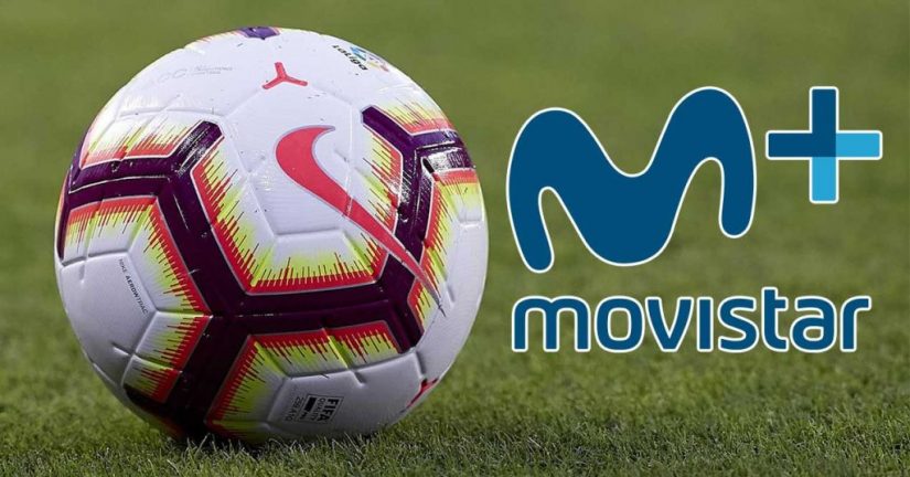 movistar futbol tarifas promocion agosto Merca2.es