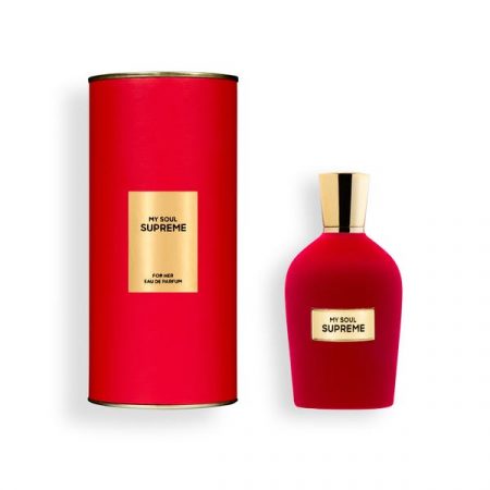 Locura en Mercadona: sus nuevos productos de cosmética en diciembre 54 Merca2 my soul her supreme deliplus