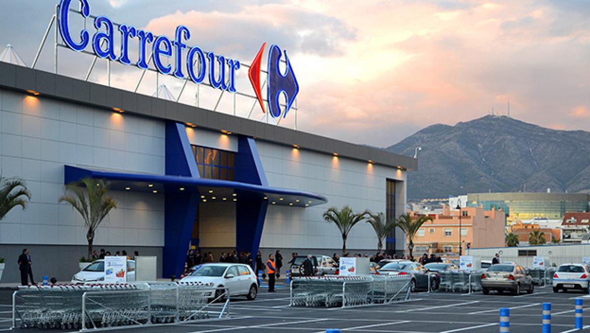 Ofertas y promociones en Carrefour online por tiempo limitado