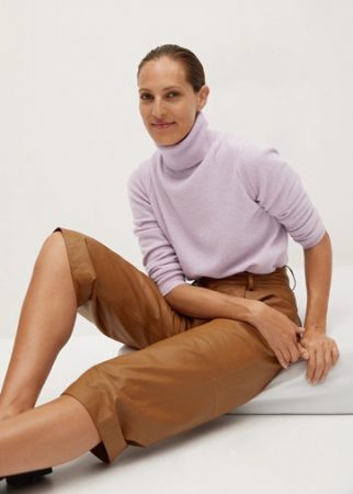 Una prenda rentable para tu fondo de armario