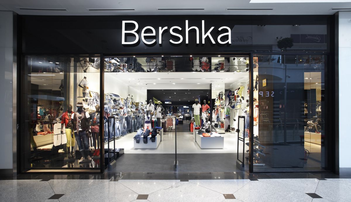 Grandes joyas en la colección party collection de Bershka que no dejarás escapar