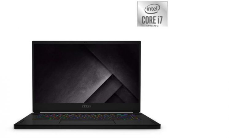 portatil gaming rebajas el corte inglés