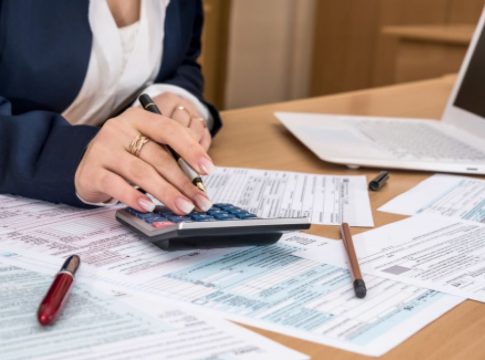 prestacion desempleo declaracion renta hacer la declaracion