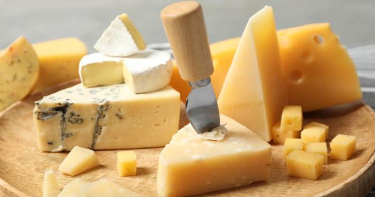 Quesos gourmet del ‘súper’ por menos de 5 euros para Navidad