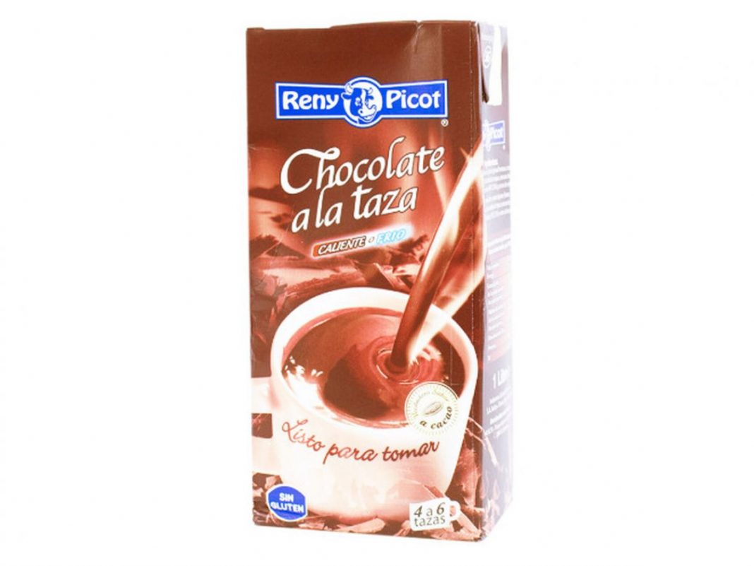 mejores chocolates ocu