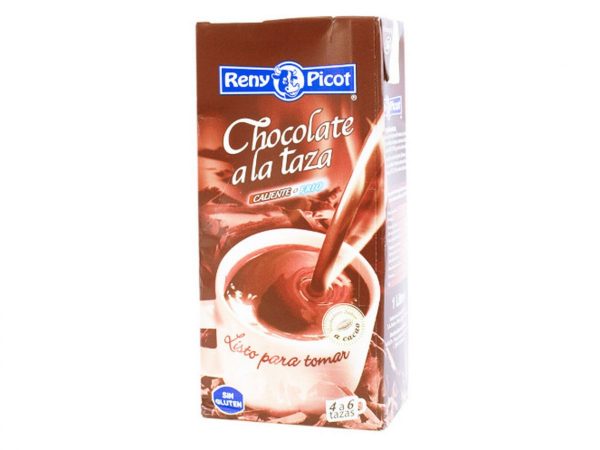 mejores chocolates ocu