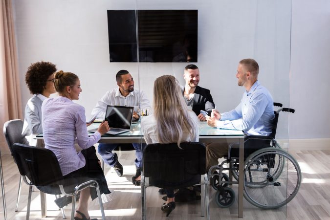 emprendedores