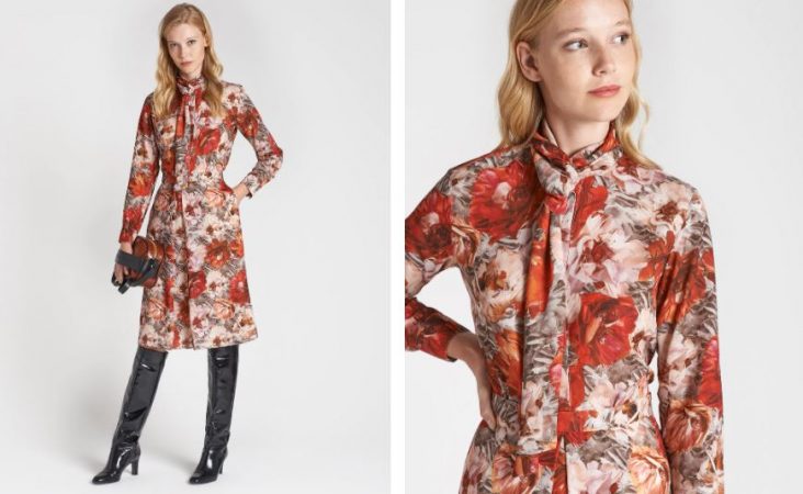blusas y chaquetas oferta el corte inglés
