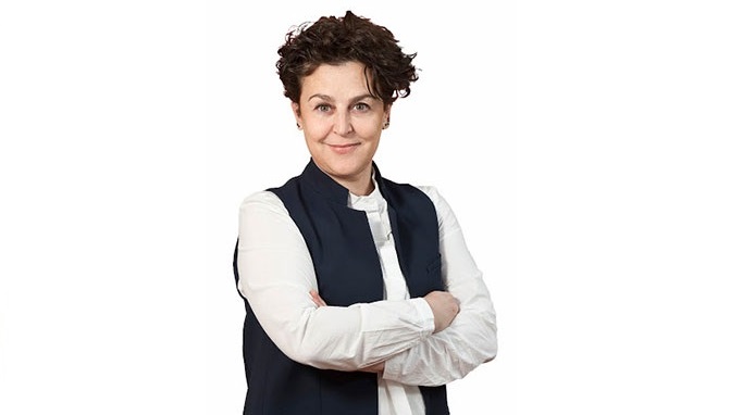 Daniela Bosé (Palacio Vistalegre): “Hay músicos sin ningún ingreso desde marzo”