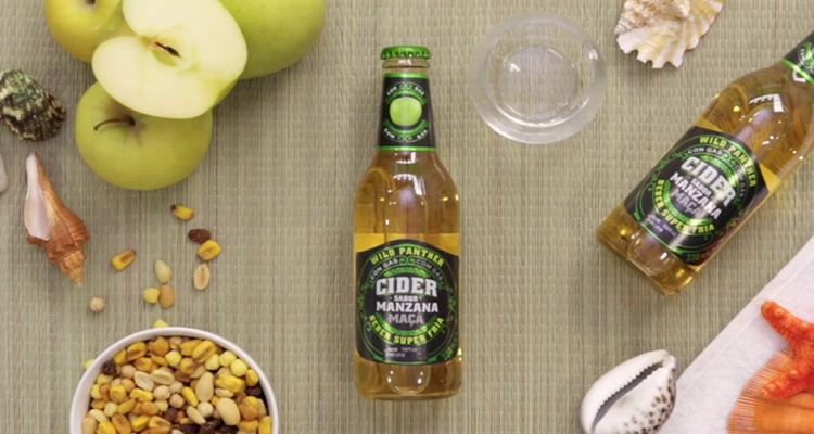 Sidras Ciders Mercadona