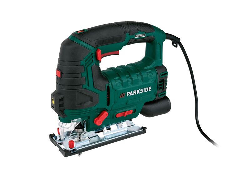 sierra de calar Lidl