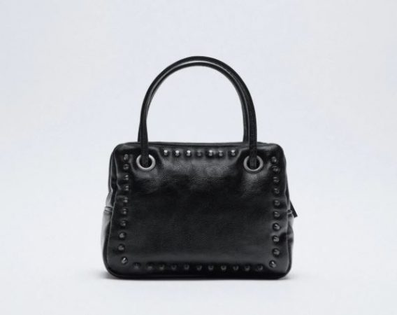 bolso de zara en oferta