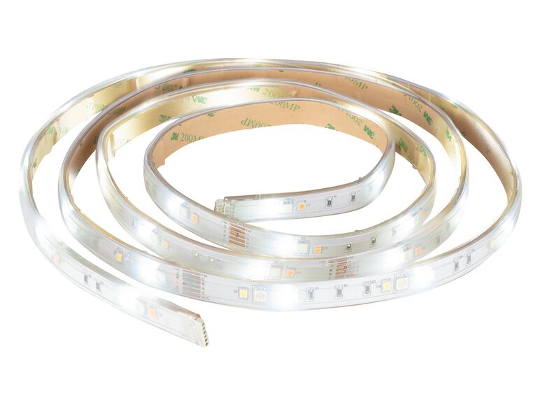 tiras LED