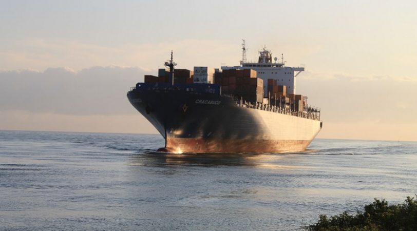 Los vaivenes en Ormuz están poniendo en jaque a la industria de materiales y al transporte marítimo 2 Merca2 cadena-suministro-transporte-maritimo
