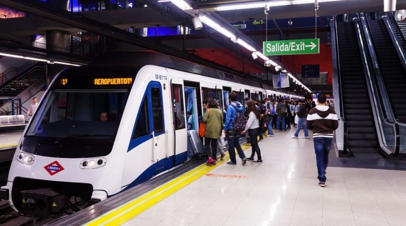 Percepción ciudadana y mejoras demandadas